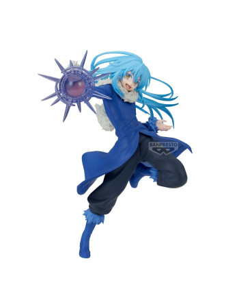 SLIME - Rimuru Tempest - Figure Espresto 20cm