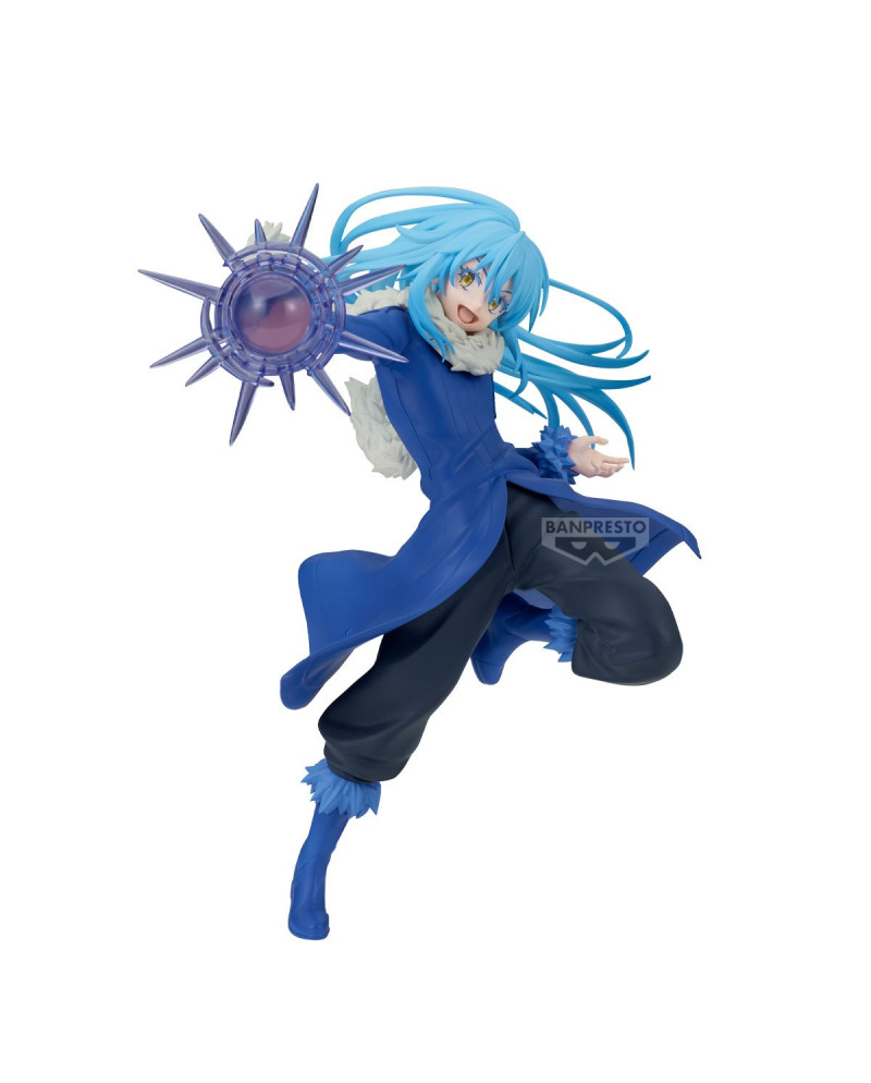 SLIME - Rimuru Tempest - Figure Espresto 20cm