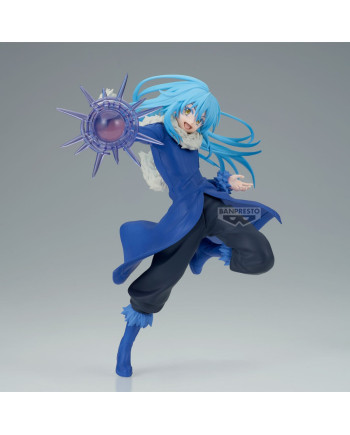 SLIME - Rimuru Tempest - Figure Espresto 20cm