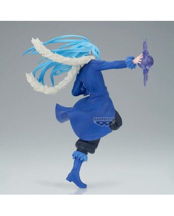 SLIME - Rimuru Tempest - Figure Espresto 20cm