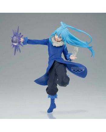 SLIME - Rimuru Tempest - Figure Espresto 20cm