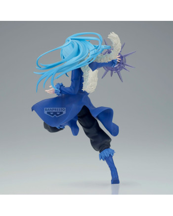 SLIME - Rimuru Tempest - Figure Espresto 20cm