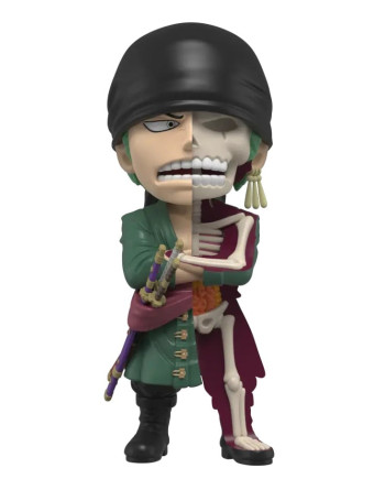 ONE PIECE - Zoro "Wanted Series" - Figure XXRAY 15cm