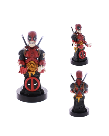 DEADPOOL - Zombie - Controller & Phone Support - 20cm