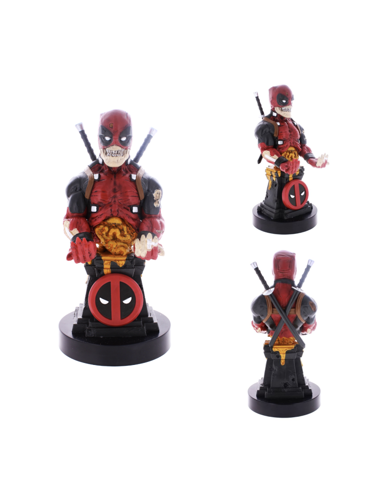 DEADPOOL - Zombie - Controller & Phone Support - 20cm