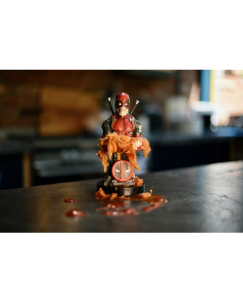 DEADPOOL - Zombie - Controller & Phone Support - 20cm