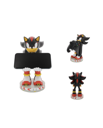 SONIC - Shadow - Controller & Phone Support - 20cm