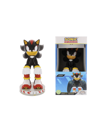SONIC - Shadow - Controller & Phone Support - 20cm