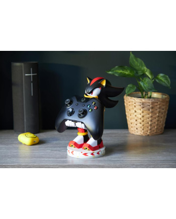 SONIC - Shadow - Controller & Phone Support - 20cm