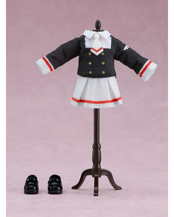CARDCAPTOR SAKURA - Sakura "Uniform" - Figure Nendoroid Doll 14cm
