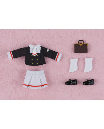 CARDCAPTOR SAKURA - Sakura "Uniform" - Figure Nendoroid Doll 14cm