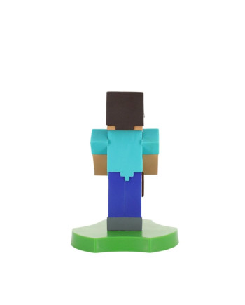 MINECRAFT - Zombie - 'Holdem' Controller & Phone Support - 11cm