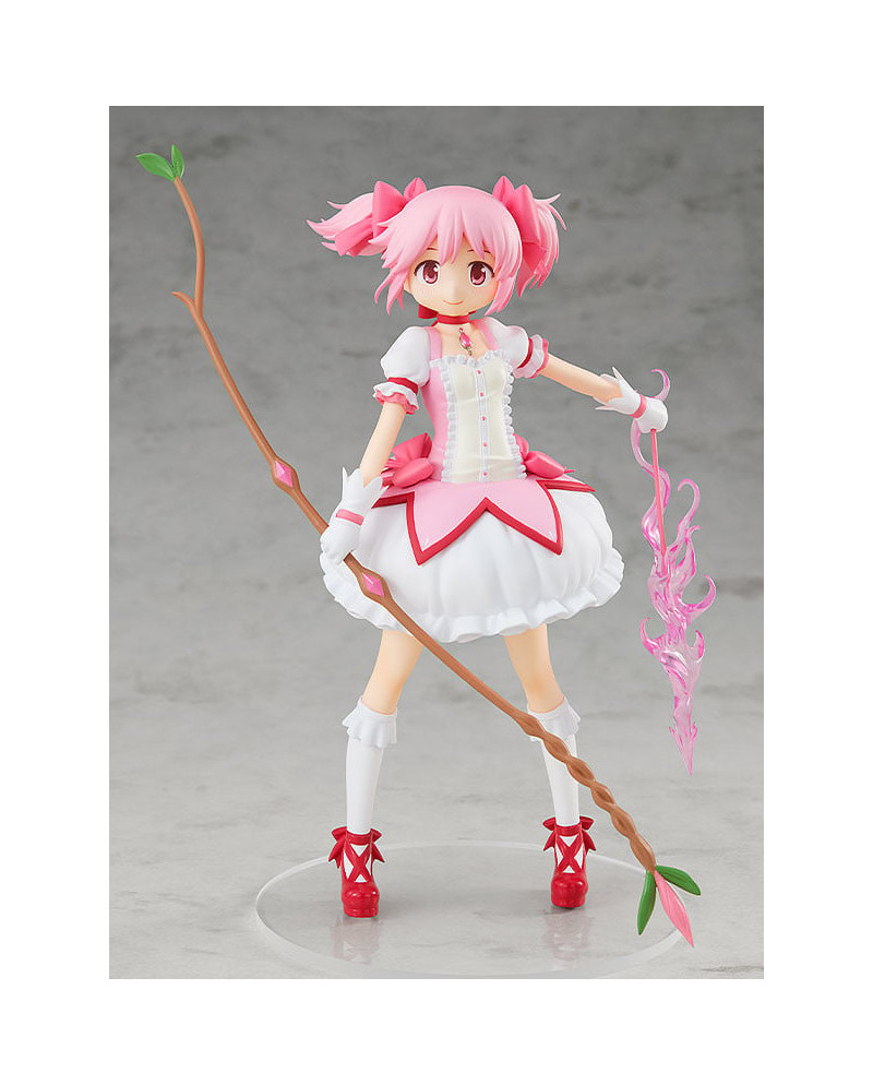 PUELLA MAGI MADOKA MAGICA - Madoka Kaname - Pop Up Parade 16cm