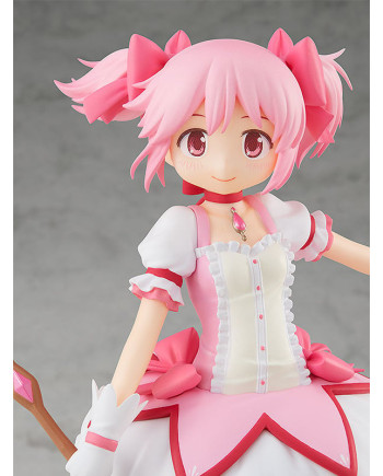 PUELLA MAGI MADOKA MAGICA - Madoka Kaname - Pop Up Parade 16cm