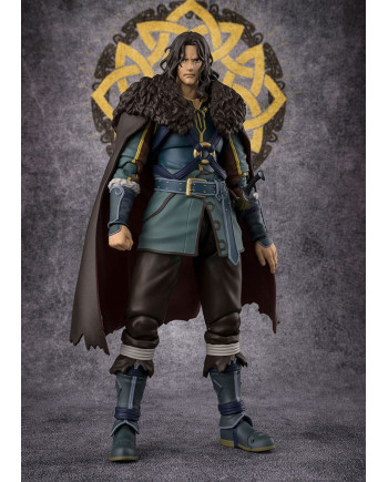 WAR OF THE ROHIRRIM - Wulf - Figure S.H. Figuarts 18cm