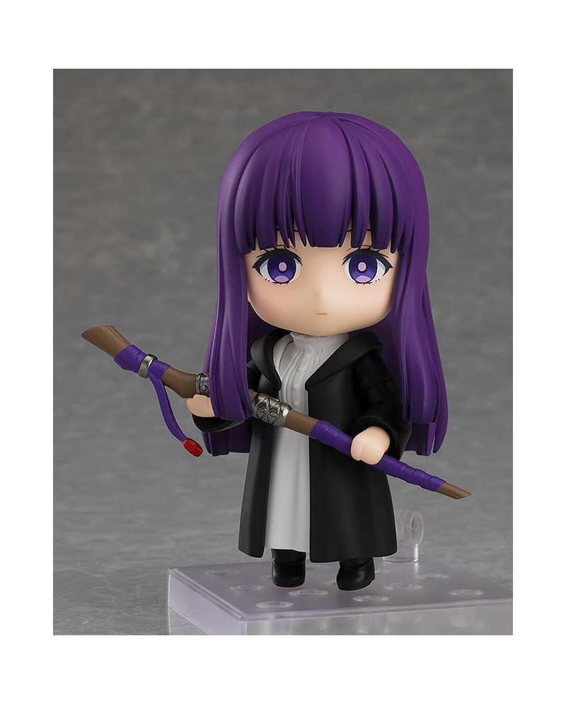 FRIEREN BEYOND JOURNEY'S END - Fern - Figure Nendoroid 10cm