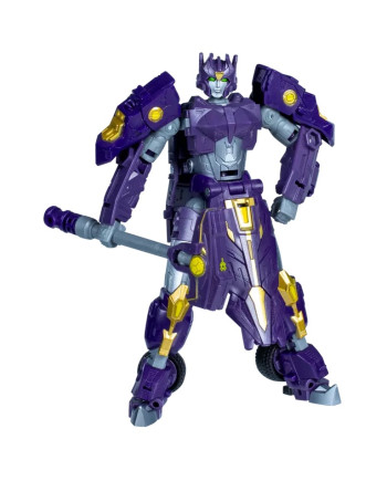 TRANSFORMERS - Solus Prime - Figure Age of the Primes Deluxe 14cm