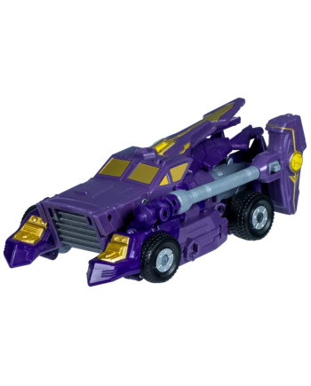 TRANSFORMERS - Solus Prime - Figure Age of the Primes Deluxe 14cm