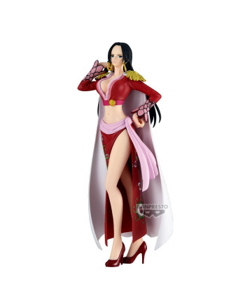 ONE PIECE - Boa Hancock - Figure Glitter & Glamours 22cm