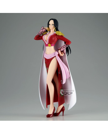 ONE PIECE - Boa Hancock - Figure Glitter & Glamours 22cm