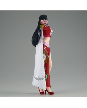 ONE PIECE - Boa Hancock - Figure Glitter & Glamours 22cm