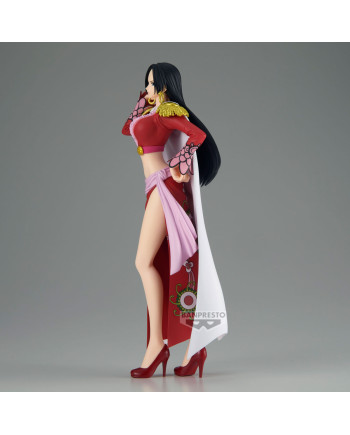 ONE PIECE - Boa Hancock - Figure Glitter & Glamours 22cm