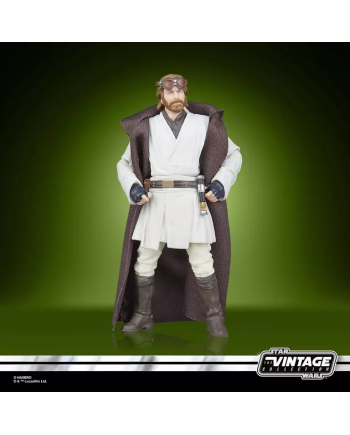 STAR WARS - Obi-Wan (Jedi Legend) - Figure Vintage Collection 10cm