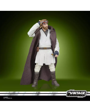 STAR WARS - Obi-Wan (Jedi Legend) - Figure Vintage Collection 10cm
