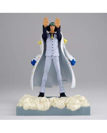 ONE PIECE - Aokiji Kuzan - Figure 12cm