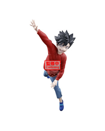HAIKYU!! - The Dumpster Battle Figure 11cm