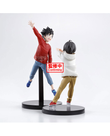 HAIKYU!! - The Dumpster Battle Figure 11cm
