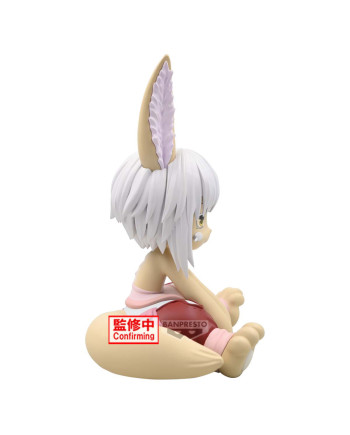 MADE IN ABYSS - Manachi - Soft Vinyl Figure 16cm