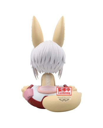 MADE IN ABYSS - Manachi - Soft Vinyl Figure 16cm