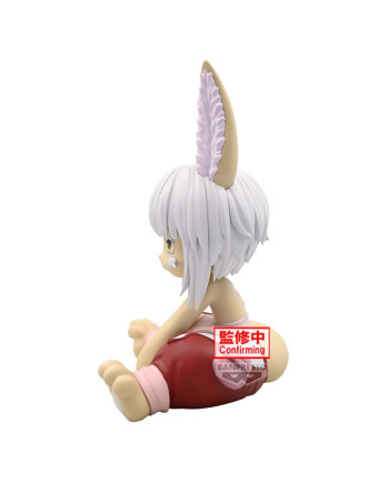 MADE IN ABYSS - Manachi - Soft Vinyl Figure 16cm