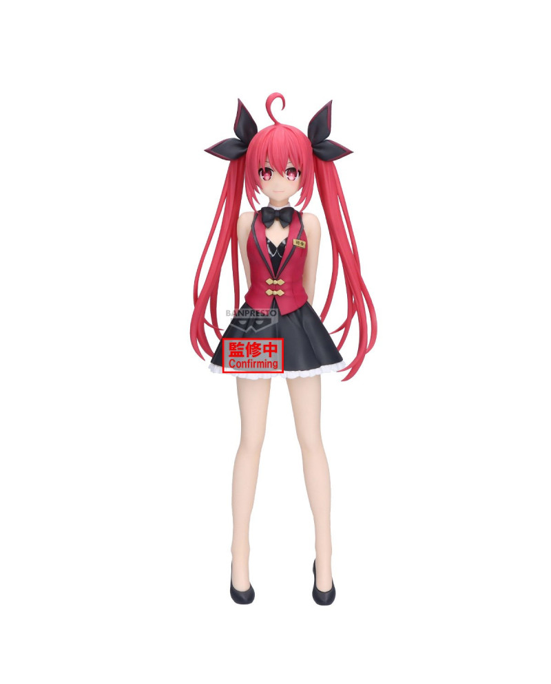 DATE A LIVE - Kotori Itsuka - Glitter & Glamours Figure 21cm
