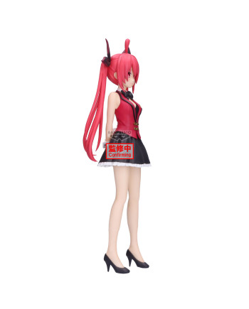 DATE A LIVE - Kotori Itsuka - Glitter & Glamours Figure 21cm