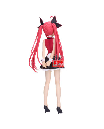 DATE A LIVE - Kotori Itsuka - Glitter & Glamours Figure 21cm
