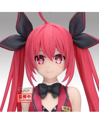 DATE A LIVE - Kotori Itsuka - Glitter & Glamours Figure 21cm