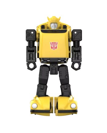 TRANSFORMERS - G1 Autobot Bumblebee - Figure Retro 13cm