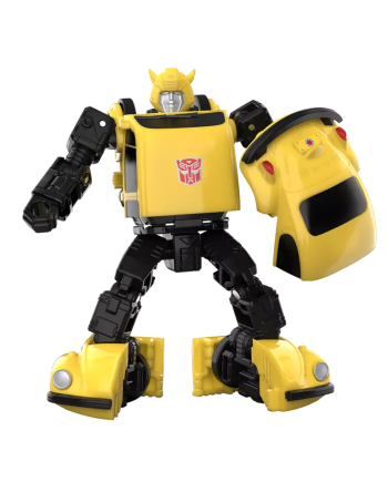 TRANSFORMERS - G1 Autobot Bumblebee - Figure Retro 13cm