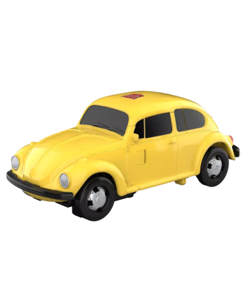 TRANSFORMERS - G1 Autobot Bumblebee - Figure Retro 13cm
