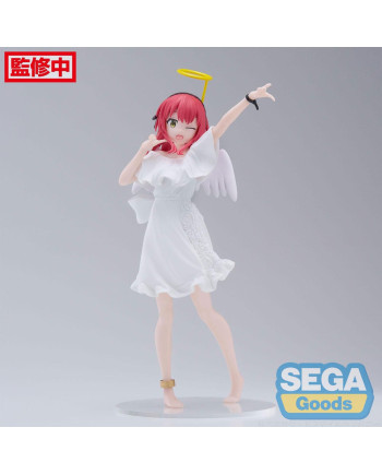 BOCCHI THE ROCK! - Ikuyo Kita - Statue Luminasta 19cm