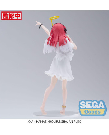 BOCCHI THE ROCK! - Ikuyo Kita - Statue Luminasta 19cm