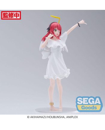 BOCCHI THE ROCK! - Ikuyo Kita - Statue Luminasta 19cm