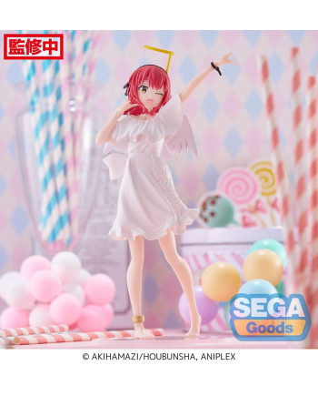 BOCCHI THE ROCK! - Ikuyo Kita - Statue Luminasta 19cm