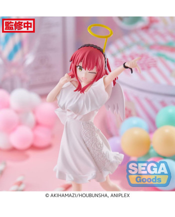 BOCCHI THE ROCK! - Ikuyo Kita - Statue Luminasta 19cm