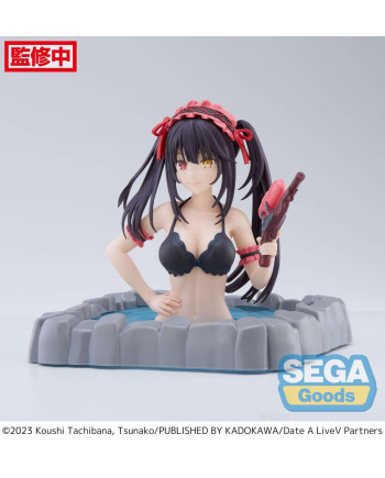 DATE A LIVE V - Kurumi "Thermae Utopia" - Statue 13cm