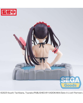 DATE A LIVE V - Kurumi "Thermae Utopia" - Statue 13cm