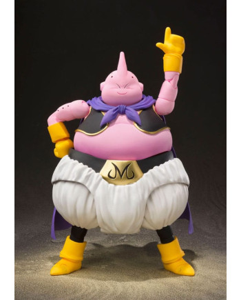 DRAGON BALL Z - Boo Good - Figure S.H. Figuarts 18cm