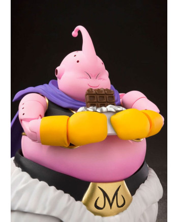 DRAGON BALL Z - Boo Good - Figure S.H. Figuarts 18cm